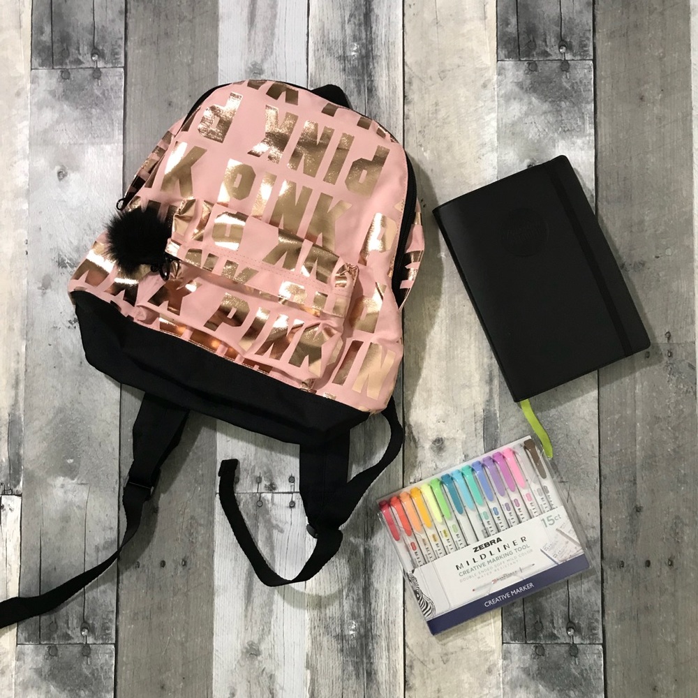 Victoria’s Secret PINK Backpack